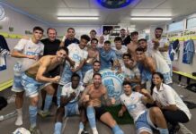 Ismail fait la différence dans la victoire durement gagnée des Conservateurs La victoire 1-0 est amplement méritée, même si Torrevieja estime qu'elle aurait dû être plus à l'aise face à dix joueurs.