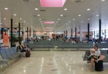 Murcia-regjeringen rammes av en regning på 160 millioner euro etter Corvera flyplass-fiaskoen Ironisk nok kan mye av de 160 millionene euro flyte tilbake til den regionale regjeringen, som er oppført som hovedkreditor for over 90 % av konsesjonens gjeld etter at kontrakten gikk tilbake til offentlige hender.