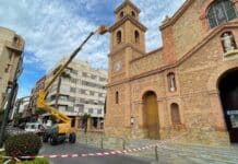 Torrevieja to Light Up festive Season with a Spectacular Christmas Wonderland Torrevieja is set to dazzle this festive season as the city prepares to switch on its extraordinary Christmas and Patron Saint Festivities lighting on November 22.