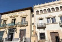 Revitalisering van het centrum van Orihuela gaat door, terwijl Orihuela Costa wordt genegeerd Critici beweren dat het nieuwe gemeentebedrijf, hoewel goedbedoeld, een patroon weerspiegelt waarbij de historische kern belangrijker is dan de bredere gemeente.