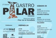Pilar de la Horadada Hosts Gastronomy Weekend with Showcookings, Tastings, Workshops, and Tapas Route Awards Restaurants, wineries, and local artisans will also participate, offering tastings and traditional products throughout the weekend.