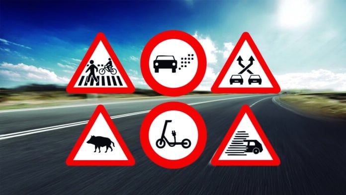 Las nuevas señales de tráfico de España por fin llegan a las carreteras. Aprobadas en julio de 2025, se están implementando gradualmente.