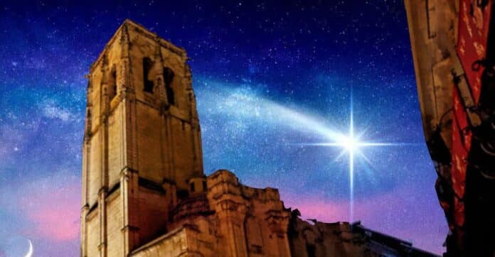 Der Stadtrat von Orihuela hat zur Vorbereitung auf die diesjährige Weihnachtszeit öffentliche Ausschreibungen im Gesamtwert von 500,000 € eröffnet.