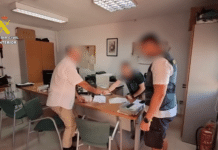 Speedy Justice in Pilar de la Horadada as Guardia Civil Busts ‘48-Hour Crime Spree’ Within hours, the car was located, and investigators zeroed in on a suspect — a man with no fixed address, known to move between empty or abandoned houses in the area.