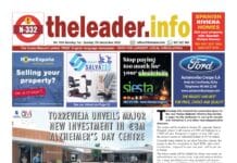 The Leader Newspaper 1 December 25 – Edition 1104 The Virtual Leader Newspaper 01 December 25 - Edition 1104