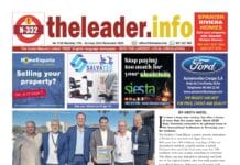 Periódico El Líder, 17 de noviembre de 2025 – Edición 1102 Edición virtual del periódico The Leader n.º 1102. 17 de noviembre de 2025