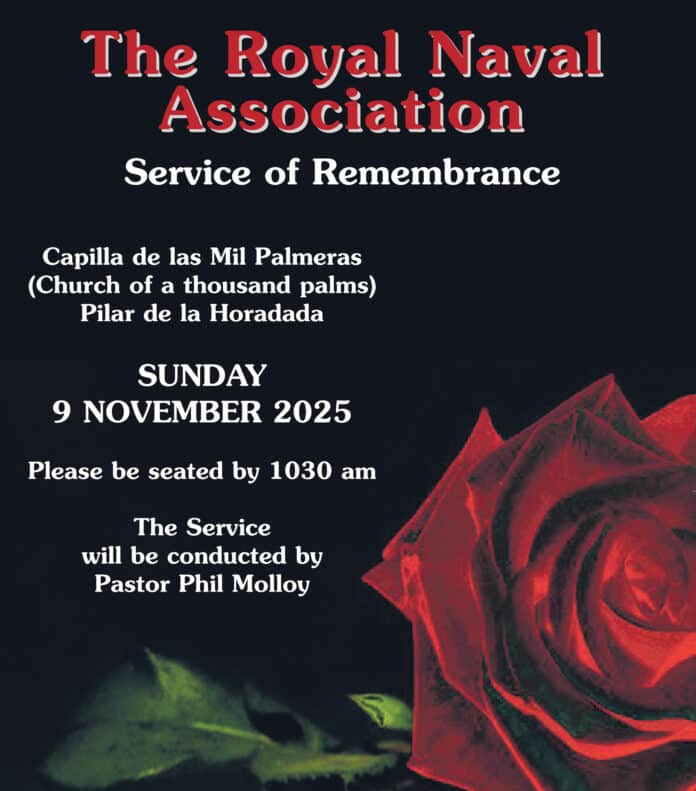 De RNATB nodigt de gemeenschap uit om aanwezig te zijn bij dit jaarlijkse evenement, ter ere en herinnering aan degenen die zich hebben ingezet en opgeofferd.