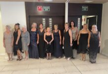 MABS Glitz & Glamour Fashion Show If you would like to get involved in helping MABS in any of the volunteer positions we can always find a place for your skillsets.