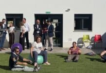 New Day Centre Brings Hope for People with Severe Mental Health Problems in Torrevieja The “Torrenova” Day Centre, located on Avenida de las Cortes Valencianas next to the existing CRIS (Centre for Social Rehabilitation and Integration), opened its doors on October 20th. It can now provide daily care and support for up to 30 people, as well as creating around a dozen new jobs for local professionals.