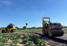 Orihuela Completes Long-Awaited Roadworks in San Bartolomé Councillor Valverde emphasized that this project is part of a broader municipal resurfacing plan covering more than 100 streets across Orihuela’s urban center, coastal area, and villages.