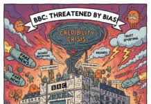 РЕПУТАЦИЯ BBC «НА КОНЦЕ» BBC — это всеми любимая организация, и миллионы людей во всем мире считают ее истинным авторитетом, когда дело касается предоставления правдивых новостей.