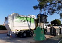 Вега Баха зіткнеться з рекордним рахунком за сміттєзвалища у розмірі 31 мільйона євро у 2026 році Деяке полегшення вже не за горами: консорціум Vega Baja Sostenible будує п'ять мобільних та три постійні екопарки, а постійні об'єкти в Торрев'єсі та Оріуелі очікуються до 2026 року.