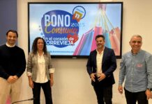 Torrevieja Backs Its Businesses: €500,000 in Consumer Vouchers to Fuel Christmas Spending The program involves a municipal investment of €500,000, expected to generate a total economic impact of around €1,000,000.