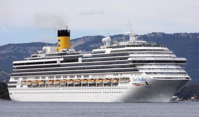 A partir del 15 de abril, la compañía de cruceros introducirá un nuevo itinerario por el Mediterráneo a bordo del Costa Pacifica, con embarques y desembarques semanales alternos entre Alicante y Valencia.