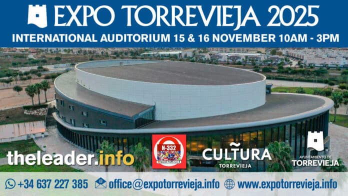 Более подробную информацию о мероприятии можно найти на сайте: www.expotorrevieja.info