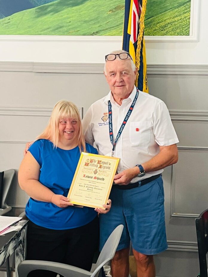 Raccolta fondi Orihuela Costa riconosciuta dalla RBL