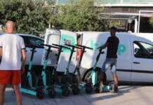 Caos nel contratto per gli scooter: gara d'appalto per Orihuela bloccata da una battaglia legale Un contratto molto atteso, destinato a mettere ordine nel servizio di monopattini elettrici di Orihuela Costa, è attualmente bloccato da una controversia legale, contrariamente a quanto riportato di recente da fonti locali, che suggerivano un'aggiudicazione definitiva.
