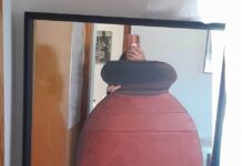 Will the beanstalk grow? Of course the beanstalk will grow, as all our previous special effects have worked in the end, even though our audience actually take great delight in things going wrong!