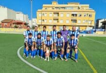 WASTEFUL THADER PAY THE ULTIMATE PENALTY Thader have now suffered three consecutive defeats, two of which have been at home.