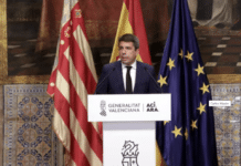 Valencia in Turmoil: Carlos Mazón Steps Down Amid Political Crisis Despite the announcement, several key questions remain unanswered, including whether Mazón will relinquish his parliamentary seat, which will remove his immunity from prosecution, and who will succeed him as head of the Valencian government.