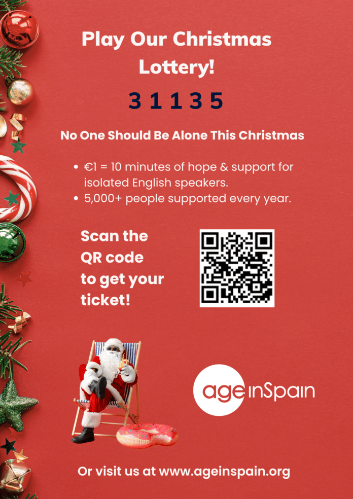 La organización benéfica anima al público a que recomiende a cualquier persona que pueda estar pasando dificultades, a que ofrezca su tiempo como voluntario o a que haga donaciones para mantener los servicios en funcionamiento; tan solo 10 € financian una hora de llamadas de Friendline.