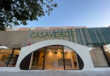 Casaverde Opens New Outpatient Neurological and Physical Rehabilitation Clinic in Alicante The official opening will take place on Tuesday, November 25, 2025, at 12:00 PM, at Calle Montesinos, 15, Alicante.