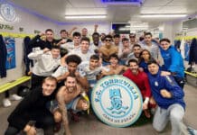 Il dramma tardivo in cui Ernesto sigilla la sensazionale rimonta di Torry I coraggiosi cambiamenti di Piquero hanno trasformato la partita e la vittoria porta il Torry a un solo punto dalla capolista Benidorm, che ha commesso un errore in trasferta contro il Racing Ibense.