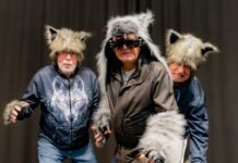 A Christmas Treat for All as Rojales Panto Takes to the Stage This family-friendly show promises plenty of laughter, music, dancing and the classic pantomime tradition of audience participation.