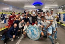 Torry scheurt Benigàmin uiteen in 9-doelpunten masterclass Het was een complete prestatie van begin tot eind: klinisch, zelfverzekerd en overtuigend. Manager Piquero's gebruik van de bank was bijzonder indrukwekkend, waarbij alle wisselspelers een waardevolle bijdrage leverden, waaronder vier die het net vonden.