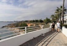 Convega Officially Integrates Aguamarina Coastal Walkway into the Mediterranean Trail For Convega director Rosa Fernández, the reopening marks an important milestone: “Recovering this section of the GR-92 is a major improvement for hikers. They can now enjoy a smoother, uninterrupted route right beside the Mediterranean.”
