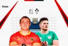 Spanje maakt zich op om Ierland 'A' te ontvangen in een showcase rugby-ontmoeting Voor Spanje draait deze wedstrijd om veel meer dan alleen prestige. Na een jaar van heropbouw onder nieuwe technische leiding, vormt de wedstrijd tegen Ierland A een belangrijke maatstaf voor de voortgang en diepgang van het team in de aanloop naar het volgende Europees Kampioenschap Rugby.