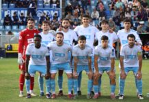 Torrevieja’s Chances Go Begging as Benidorm Steal Narrow Win The result reflected Benidorm’s clinical finishing and composure, while Torrevieja will be left to rue their missed chances despite a spirited second-half performance.