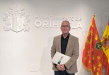 Orihuela Launches Second Christmas Window Display Contest to Boost Local Shopping The Department of Commerce of Orihuela City Council has announced the second edition of the “Christmas in Orihuela” Window Display Contest, an initiative aimed at promoting and revitalizing local businesses during the holiday season.