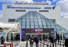 Alicante mikt hoger op de Britse markt nu World Travel Market in Londen wordt geopend Vandaag, dinsdag 4 november, is in Londen de World Travel Market (WTM) geopend – het equivalent van de Champions League-finale in de toeristische sector – een cruciaal podium voor een sector die meer dan 15% van het BBP van Alicante vertegenwoordigt.