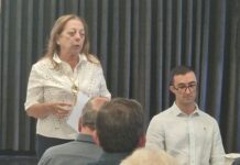 Unidos por la Costa celebra su Asamblea General Anual, anuncia nueva Junta Directiva y visión estratégica para 2027 María José Sánchez Crespo fue confirmada como nueva presidenta de Unidos por la Costa