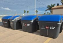 Pilar de la Horadada Rolls Out Modern Recycling System Pilar de la Horadada is stepping up its recycling efforts with the arrival of 440 brand-new selective collection containers and a new 26-cubic-metre side-loading truck designed to make waste collection faster, quieter, and more efficient.