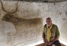 Torrevieja UNED présente l'esprit du Nil lors du cours de novembre Ce cours promet une expérience riche, captivante et éducative, mêlant histoire, linguistique et culture pour faire vivre l'esprit du Nil à Torrevieja.