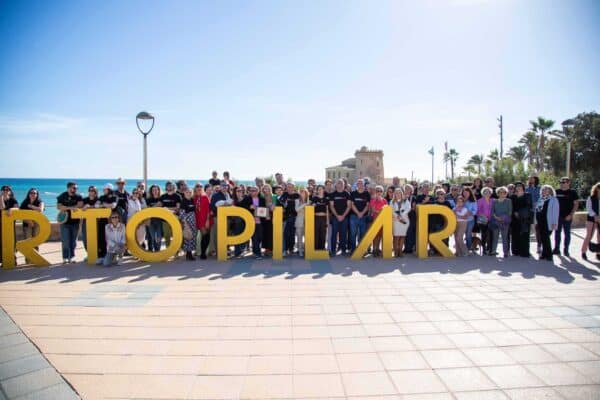 Pepón Nieto Headlines Historic Goya-Qualifying Edition of CORTOPILAR