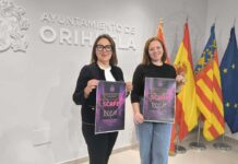 Orihuela Launches Escape Room to Help Prevent Youth Addictions The activity will take place at the María Moliner Municipal Library and is designed for youths aged 13 and up.