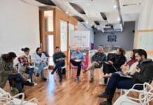 Anwohner priorisieren Ideen für die Renaturierung und Erholung des Rio Segura Die Rückmeldungen der Bürgerinnen und Bürger trugen zur Verfeinerung und Bestätigung der Charta bei, die als Leitfaden für zukünftige Projekte entlang des Segura-Flusses und in der gesamten Gemeinde Orihuela dienen wird.