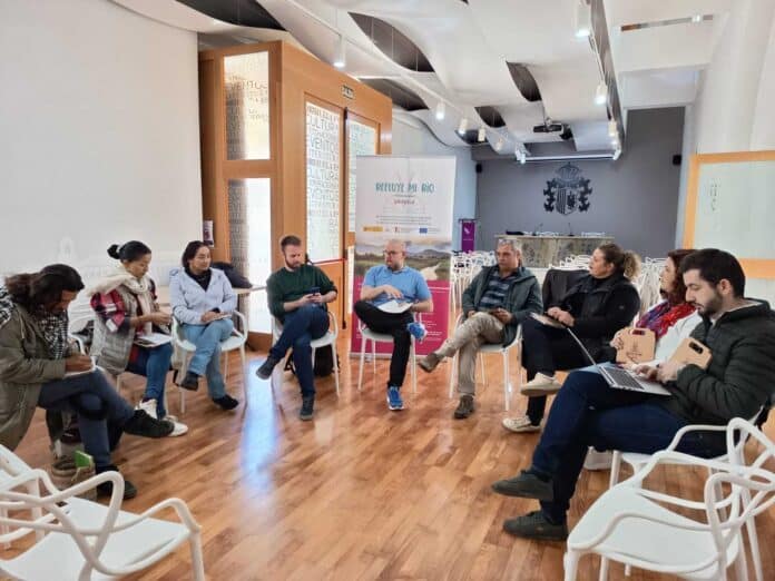 Innspill fra innbyggerne bidro til å forbedre og validere charteret, som vil tjene som en veiledende referanse for fremtidige prosjekter langs Segura-elven og i hele Orihuela kommune.