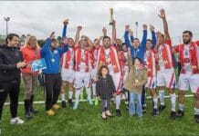 The 3rd “Ciudad de Torrevieja” Mini Football World Cup to be Held on December 6–7 The tournament features teams from 12 countries: Spain, Paraguay, Colombia, Ecuador, Poland, Romania, Ukraine, Argentina, Brazil, Uruguay, Morocco, and Senegal. Paraguay is the team to beat, having won the previous two editions.