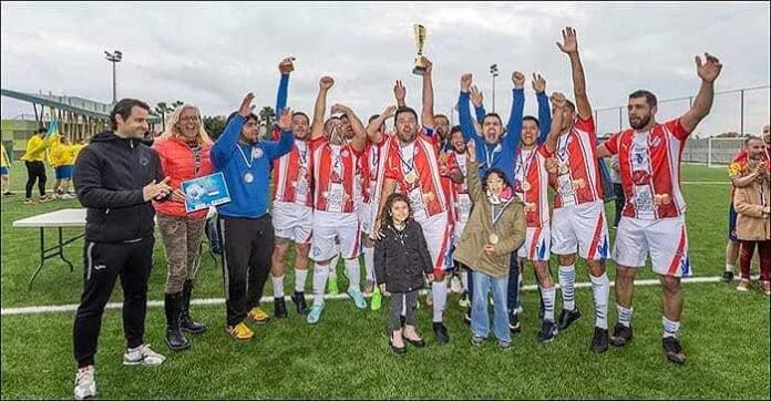 Il torneo vede la partecipazione di squadre provenienti da 12 paesi: Spagna, Paraguay, Colombia, Ecuador, Polonia, Romania, Ucraina, Argentina, Brasile, Uruguay, Marocco e Senegal. Il Paraguay è la squadra da battere, avendo vinto le due edizioni precedenti.