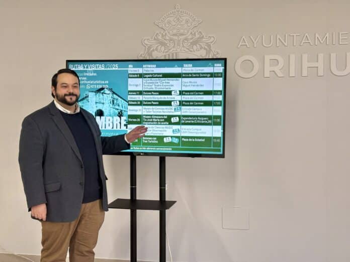 Det festlige programmet kulminerer med de populære «Belenes med turisttog»-turene, som går 24., 26., 27., 29. og 30. desember.