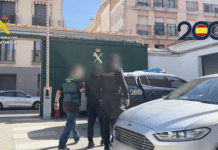 “¡Terror en Torrevieja: un sueco fue arrastrado hasta la muerte en un brutal robo de teléfono!” Un estremecedor robo que terminó en tragedia dejó un sueco muerto y tres sospechosos tras las rejas.