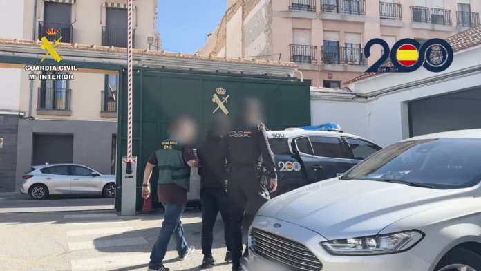 W wyniku nieudanego, szokującego napadu zginął Szwed, a trzech podejrzanych trafiło za kratki.