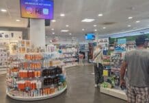 Flu Cases Surge Early, Driving Spike in Medication Sales Low vaccination uptake among at-risk groups, including the elderly and children, is exacerbating the situation.