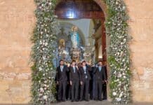 Sacred Splendour in Torrevieja as a city honours its Patroness The city of Torrevieja once again gathered in profound devotion as thousands of residents accompanied the solemn procession and the deeply moving Salve Marinera, bringing to a close the patronal festivities in honour of the Immaculate Conception.