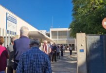 Second Orihuela Costa Health Centre Now Inevitable as Aguamarina Expansion Ruled Out The Valencian Health Department (Conselleria de Sanidad) has officially confirmed that the long-planned extension of the Aguamarina Health Centre is not viable due to technical and urban planning issues