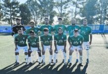 Rejuvenated Thader Strike Gold In Derby Day Victory